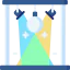 Танцпол иконка 64x64