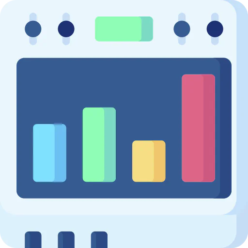Equalizer icon