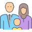 Family icon 64x64