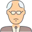 Grandfather icon 64x64