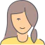 Daughter icon 64x64