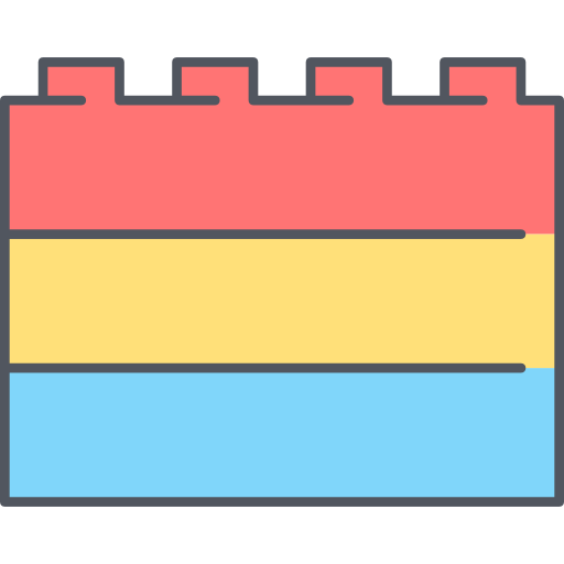 Brick icon