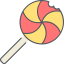 Lollipop icon 64x64