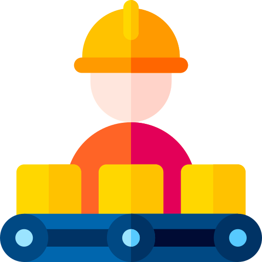 Conveyor icon