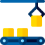Conveyor icon 64x64