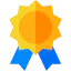 Medal icon 64x64