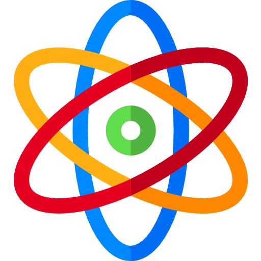 Atom icon