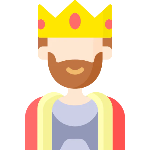 King icon
