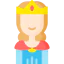 Queen icon 64x64