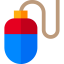 Mouse icon 64x64