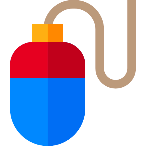 Mouse icon