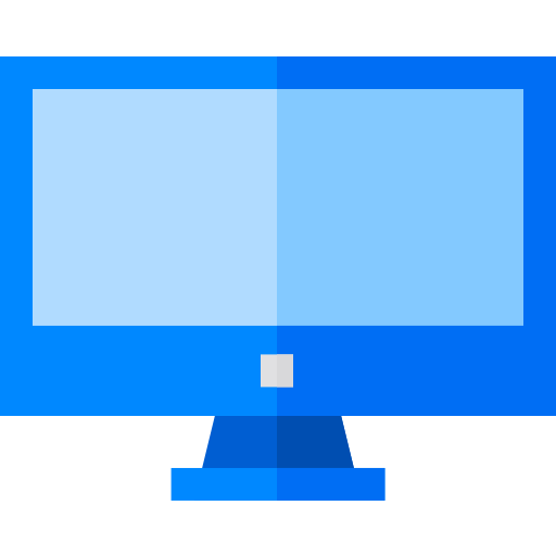 Computer icon