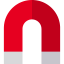 Magnet icon 64x64
