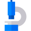 Микроскоп иконка 64x64