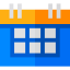 Schedule icon 64x64