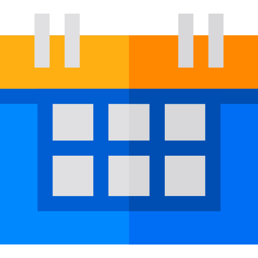 Schedule icon