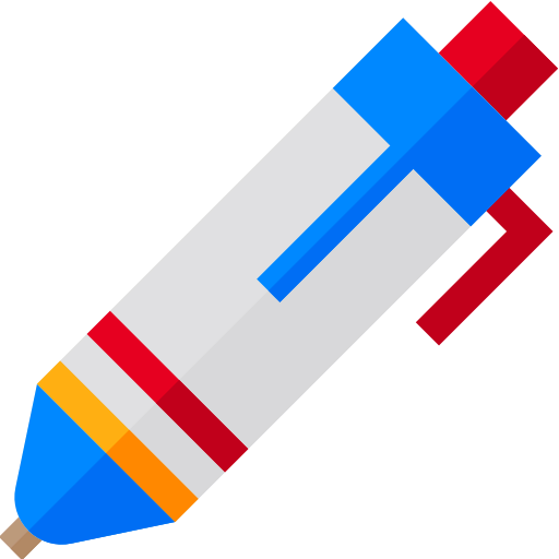 Pen icon