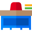 Desk icon 64x64