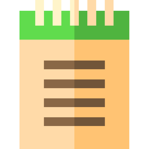 Note icon