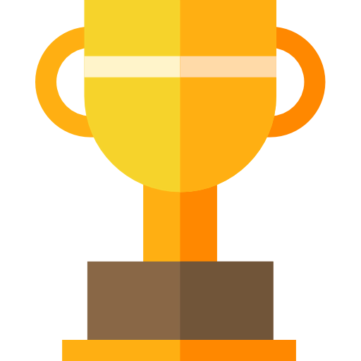 Trophy icon