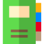 Agenda icon 64x64
