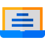 Laptop icon 64x64