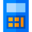 Calculator icon 64x64