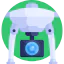 Drone icon 64x64