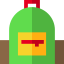 Backpack icon 64x64