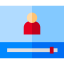 Video player icon 64x64