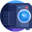 Projector icon 64x64
