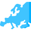 Europe icon 64x64