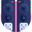 Speaker icon 64x64