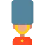 Сторожить иконка 64x64