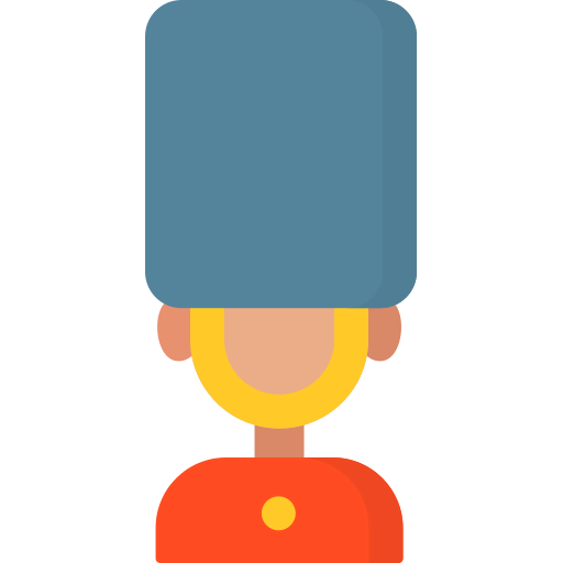 Guard icon