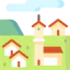 Village icon 64x64