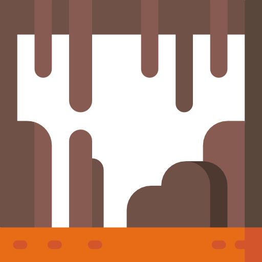 Cave icon