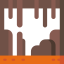 Cave icon 64x64