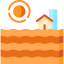 Farmland icon 64x64