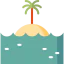 Island icon 64x64