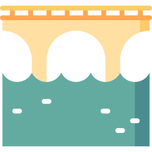 Bridge icon