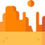Canyon icon 64x64