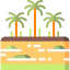 Rainforest icône 64x64