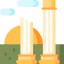 Ruins icon 64x64