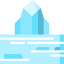 Iceberg icon 64x64