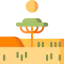 Savannah icon 64x64