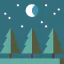 Forest 상 64x64