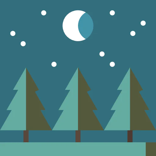 Forest icon