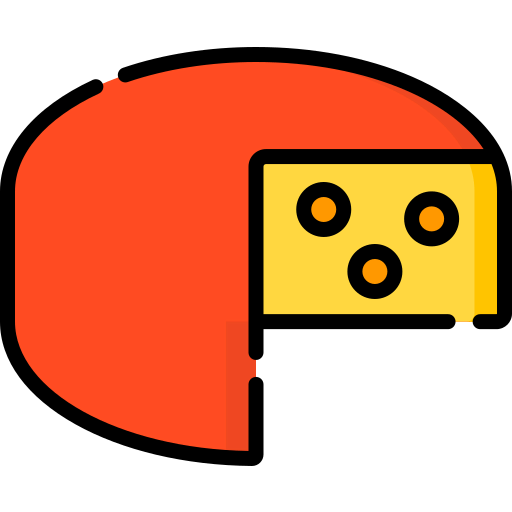 Cheese icon