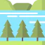Taiga icon 64x64